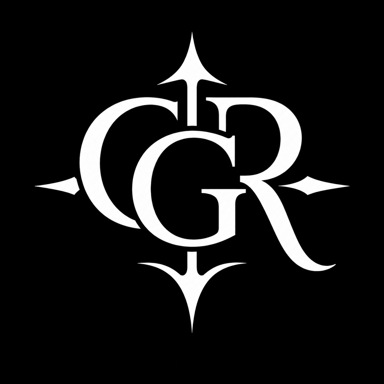 GENCYMIR monogram